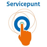 Servicepunt logo - Similar company to Paresto
