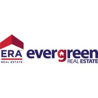 ERA Evergreen Real Estate logo - Similar company to Hancock Fabrics