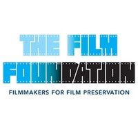 The Film Foundation logo - Similar company to Amia | Assn Of Moving Image Archivists