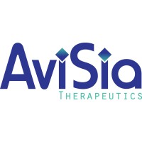 AviSia Therapeutics logo - Similar company to Formula-Y