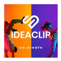 IDEACLIP logo - Similar company to Actson