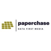 PaperChase Corp logo - Similar company to Paperchase