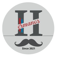 Hermanos Barbearia logo