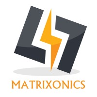 Matrixonics logo - Similar company to Data Processing Center