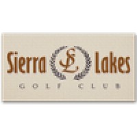 Sierra Lakes Golf Club logo - Similar company to Eastside Union School District