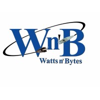 Watts n' Bytes logo - Similar company to Watts N' Bytes