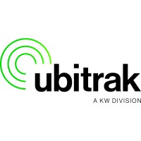 Ubitrak logo - Similar company to Softvoyage