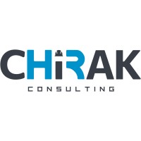 Chirak Consulting logo - Similar company to Съюз За Стопанска Инициатива / Union For Private Economic Enterprise