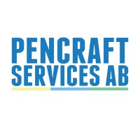 Pencraft Services AB logo - Similar company to Easyserv Ab