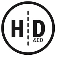 Hardesty Dwyer & Co. logo - Similar company to Forma Rosa Studio