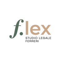 F.lex - Studio Legale Ferreri logo - Similar company to Studio Legale Aba