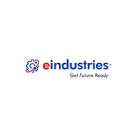 Eindustries.in logo - Similar company to Pharma In All
