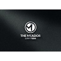 The Meador Law Firm logo - Similar company to Complete Realty Solutions