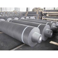 graphite electrode logo - Similar company to Vantech (Kimia Faravari Vandad Sharif)