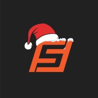 Fitster5 logo - Similar company to The Tribe - Creator'S Community