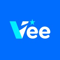 Vee Social logo - Similar company to Coaching+