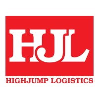 High Jump Logistics logo - Similar company to Highjump (Shanghai) Software Technology Co., Ltd