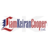 Liamkeirancooper Ltd.