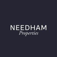 Needham Properties logo - Similar company to Missouri Appleseed
