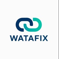 watafix logo - Similar company to Eco-Parc