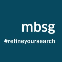 Morgan Benjamin Search Group logo - Similar company to Brilla