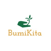 BumiKita Official logo - Similar company to Bumikita