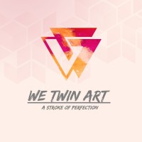 We Twin Art logo - Similar company to Velman Designs