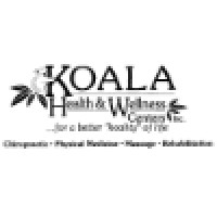 Koala Health And Wellness Centers