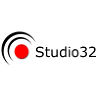 Studio32 logo - Similar company to Tili.Nl