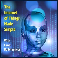 The Internet of Things Made Simple logo - Similar company to Zolitron - The Internet Of Things Company
