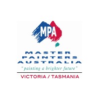 Master Painters Association of Victoria / Tasmania logo - Similar company to Certa Roofing