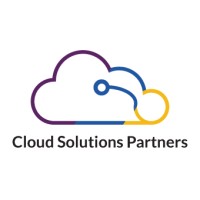 Cloud Solutions Partners logo - Similar company to Pepas Cloud