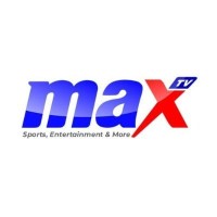 Max TV Ghana logo - Similar company to Ghone Tv