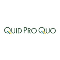 Quid Pro Quo - Attorney & Executive Search logo - Similar company to Alpha Agent Executive Search