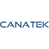 Canatek logo - Similar company to Melt Pressure Sensor