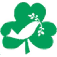 Irish National Caucus logo - Similar company to Pacific Helicopter Tours Inc