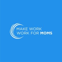 Make Work Work for Moms logo - Similar company to The Work From Home Queen