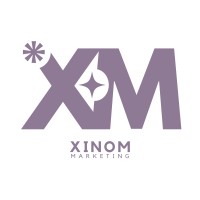 Xinom Marketing logo - Similar company to Snappy Chef Trading (Pty) Ltd