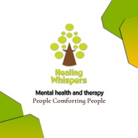 Healing Whispers Mental Heath and Free Therapy Initiative. logo - Similar company to Right Minds Leaders Network