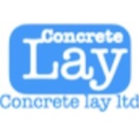 Concrete Lay Group logo - Similar company to King Concrete Services Ltd
