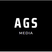 AGS Media logo - Similar company to Rex Media Group