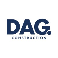 DAG Construction, LLC logo - Similar company to Wallcor, Inc