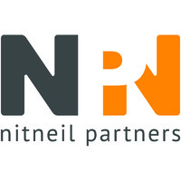 NitNeil Partners logo - Similar company to Store Ease Self Storage