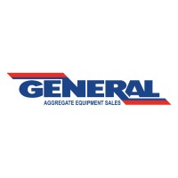 General Aggregate Equipment Sales logo - Similar company to Skalar Constructores Sas