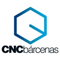 CNC Bárcenas - Discovery 3D Printer - Discovery UAV logo - Similar company to Samylabs