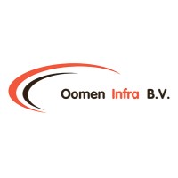 Oomen Infra B.V. logo - Similar company to M&F Tech Services B.V