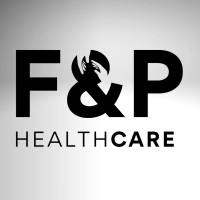 F&P Healthcare logo - Similar company to Opus Motion Ltd