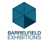 Barrelfield Exhibitions logo - Similar company to Barrelfield Media