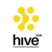 hiveHUB logo - Similar company to Green Web Meter