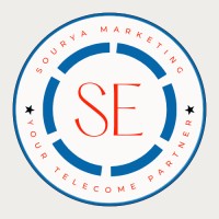 Shourya Marketing logo - Similar company to Simpel - Mobile Payment App
